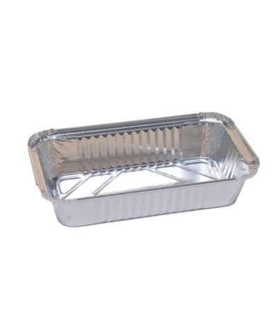 Foremka aluminiowa 1135ml 100szt (161)