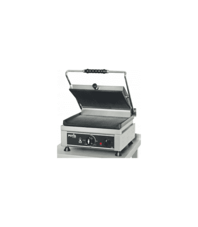 Potis - Grill Kontaktowy 51x50x30cm