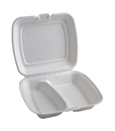 Gast. box Trzcina Biały 2D a'50