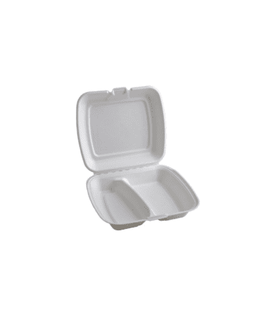 Gast. box Trzcina Biały 2D a'50