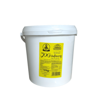 Jogurt Kulinarny Turecki 3,5% 10kg