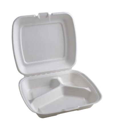 Gast. box Trzcina Biały 3D A'100 (Z)