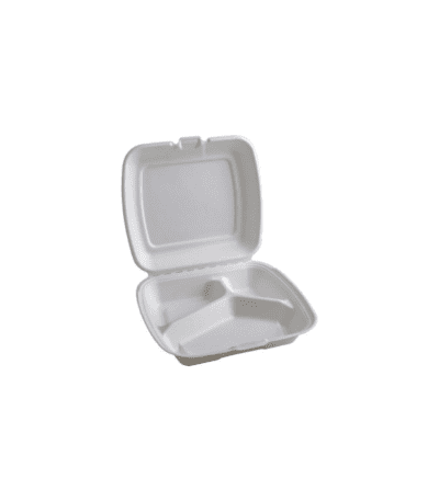 Gast. box Trzcina Biały 3D A'100 (Z)