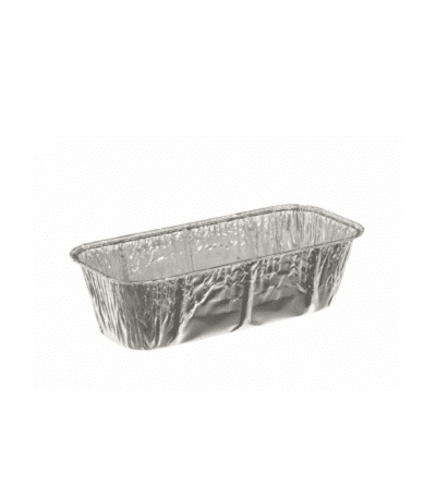 Foremka Aluminiowa 525ml 100szt
