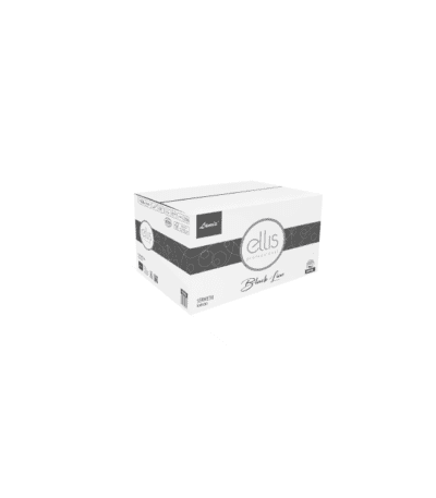 Ellis - Napkins 9000 - BLACK LINE