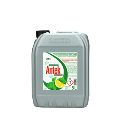 Antek - Ultra Płyn Do Mycia Naczyń 5L