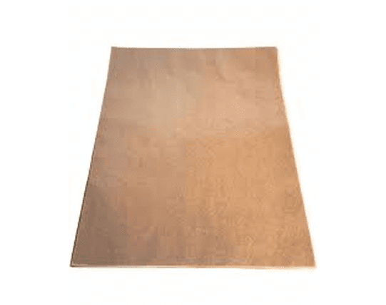 Arkusze Szare Powlekane 30x40cm 1000szt