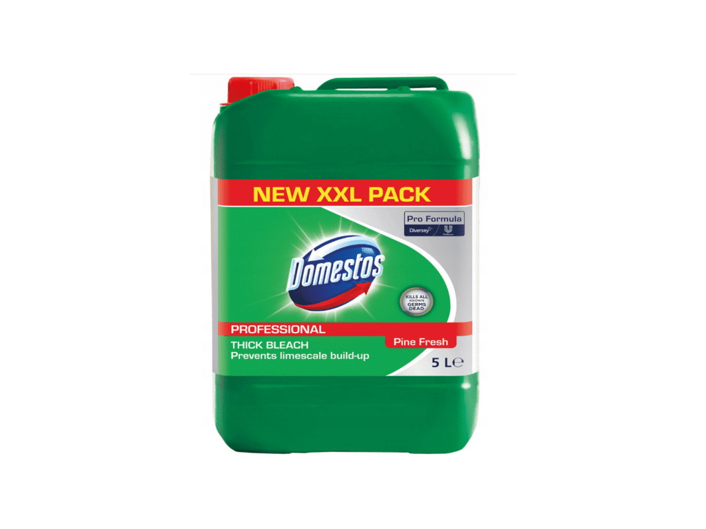 Domestos - Płyn do WC 5L