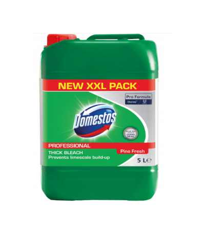 Domestos - Płyn do WC 5L