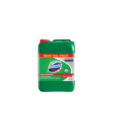 Domestos - Płyn do WC 5L
