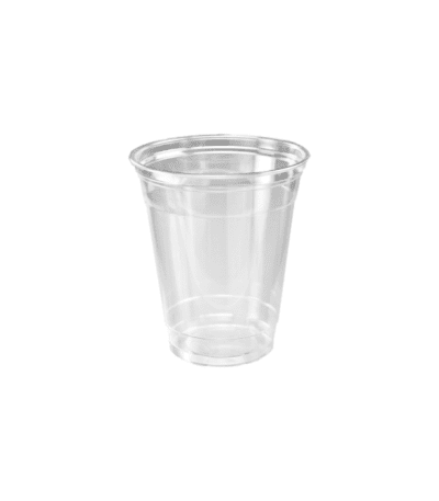 Kubek Przezroczysty PET 300ml 78mm 50szt