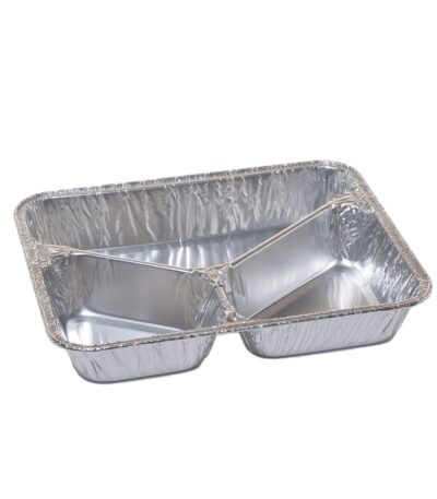 Foremka aluminiowa trójdzielna 227x177x38 M9G