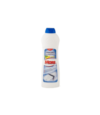 Mors - Mleczko Do Czyszczenia 500ml