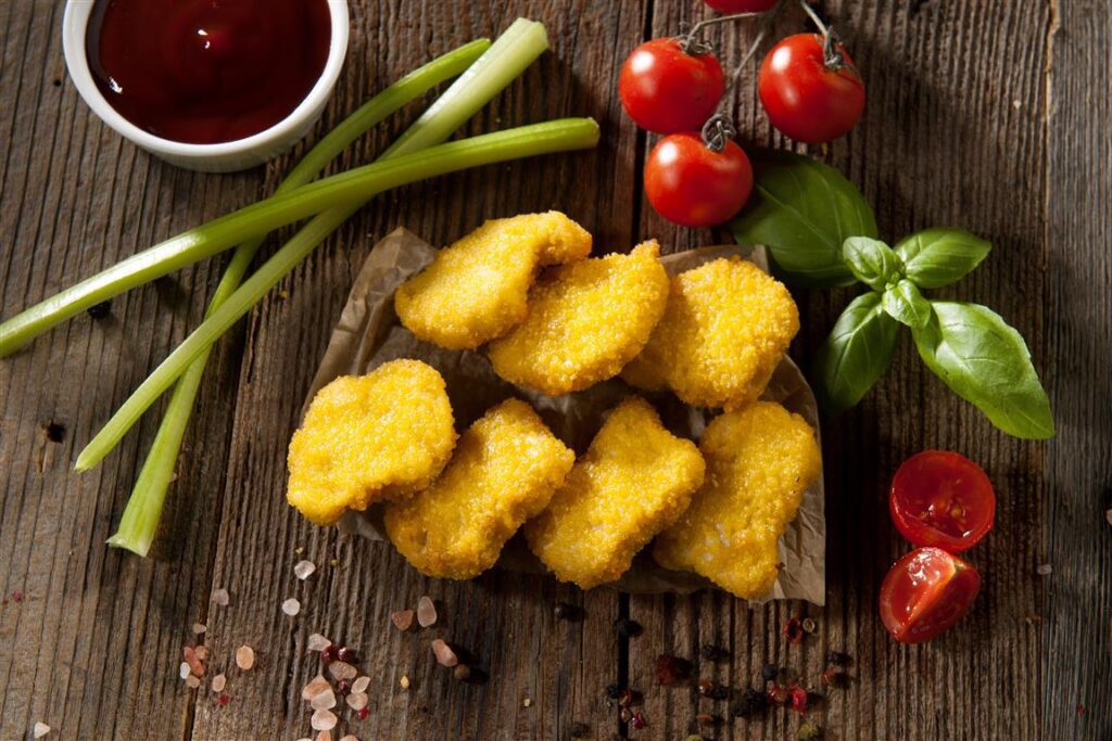 Nuggets 1kg