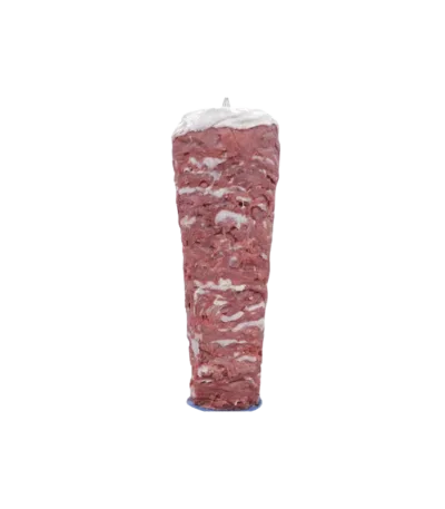 Kebab Kraftowy Płaty Wołowe