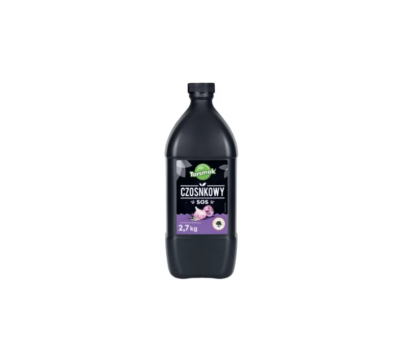 Sos Czosnkowy Tarsmak 3kg Sos Czosnkowy Tarsmak 3kg