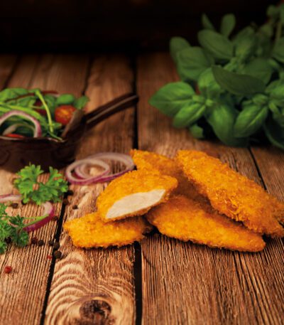 Stripsy z kurczaka 1kg