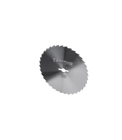 Tandir - Tarcza Ząbkowana do Noża 120mm