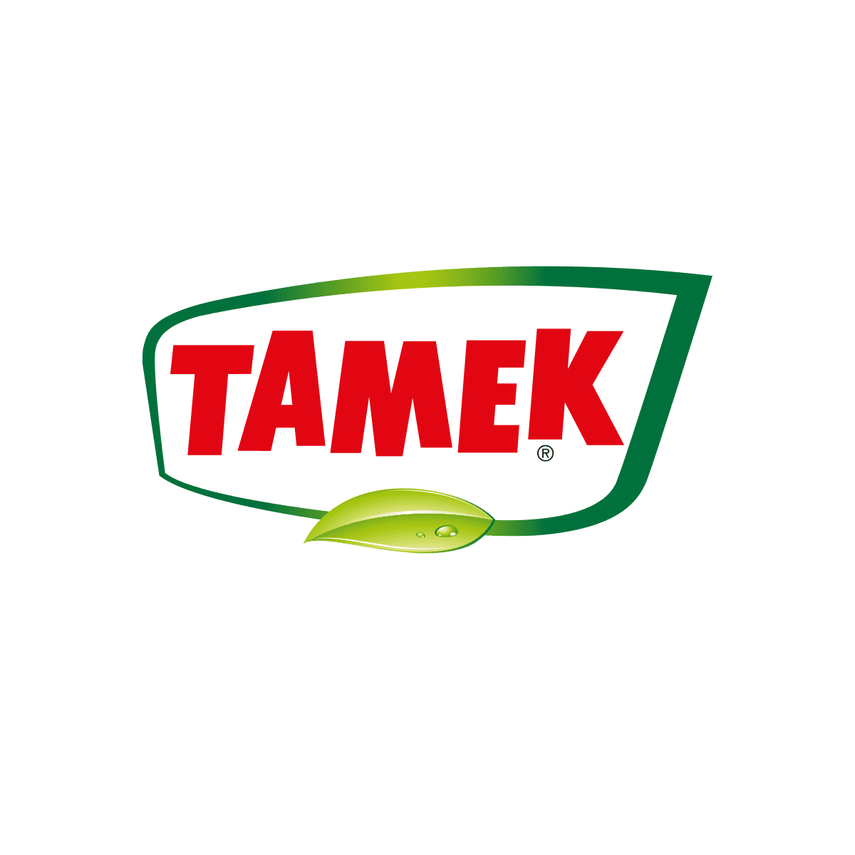 logo firmy tamek
