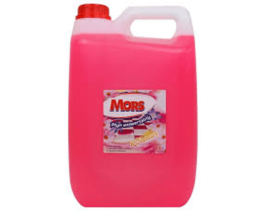 Mors - Płyn Uniwersalny Do Podłóg 5L