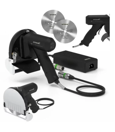 UYAR - Noz Elektryczny do Kebaba T3120 130W