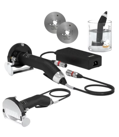 Uyar - Nóż Kebab S280 Plus Premium