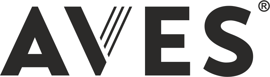 logo firmy aves