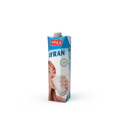 Ayran 1l - Naturalny