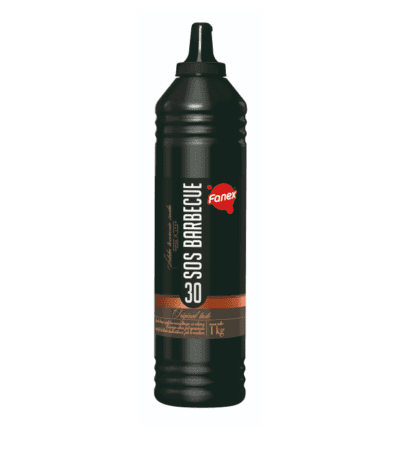 Sos barbecue 1000g