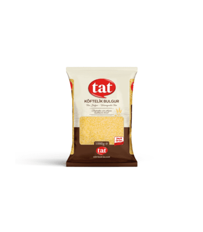 Kasza Bulgur DROBNA 1 kg