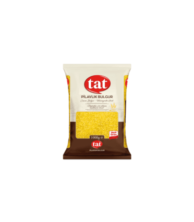 Kasza Bulgur 1 kg