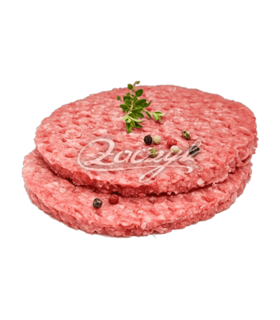 Burger wołowy