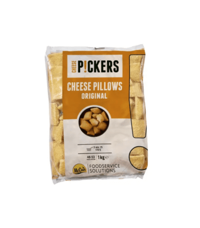 Cheese Pillows 1kg