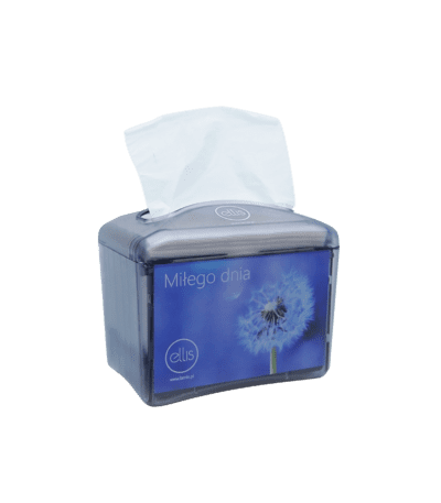 Ellis - Dozownik Do Serwetek Duży