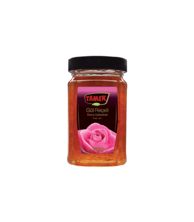 Eks.trad. Dżem Turecki