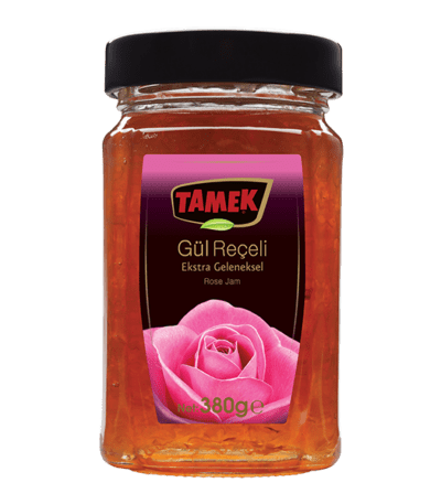 Eks.trad. Dżem Turecki