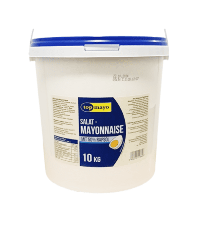 Majonez Top Mayo 50% 10kg
