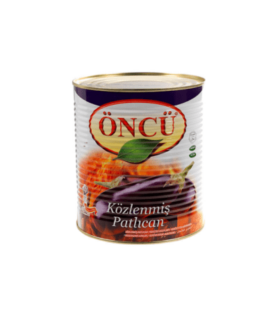 Bakłażan Grilowany 2700g