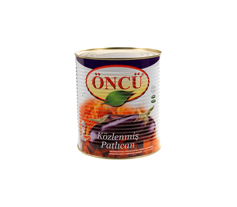 Bakłażan Grilowany 2700g