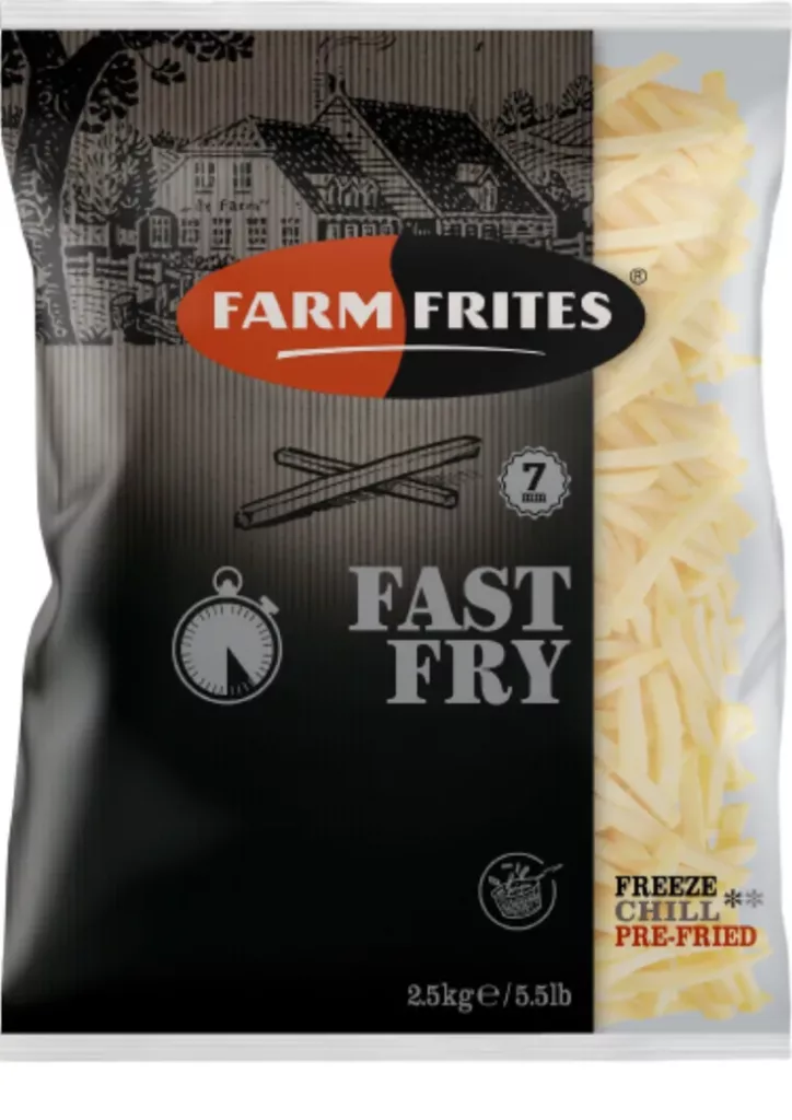 farm Frites 7mm