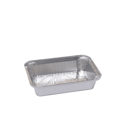 Foremka aluminiowa 870ml 100szt (162-R58L P )