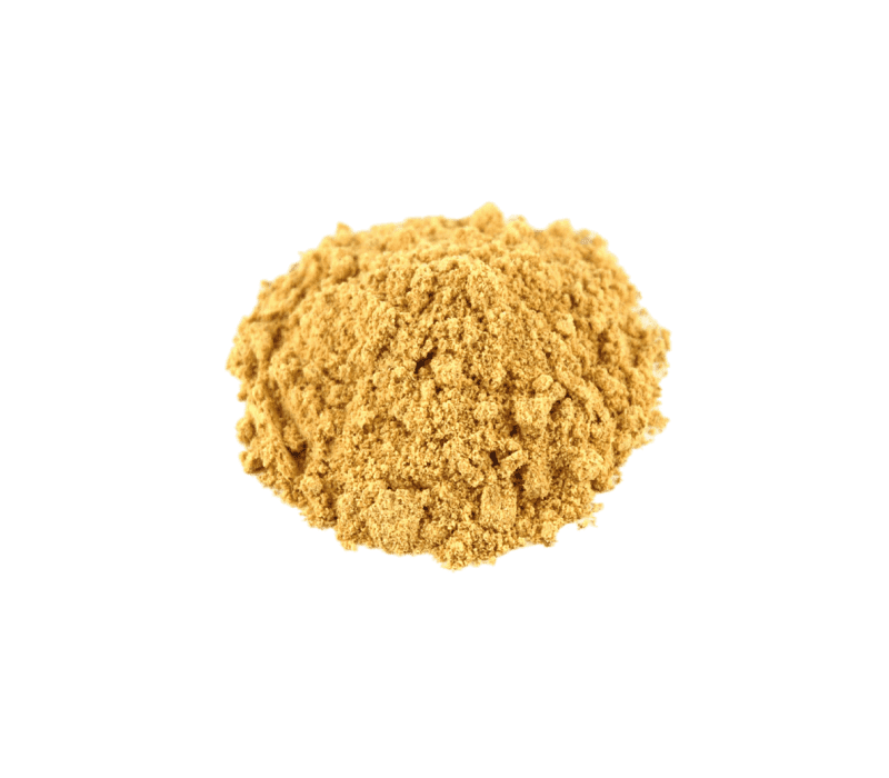 Imbir Mielony 1kg