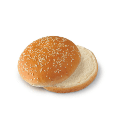 Bułka Hamburger 140 24szt