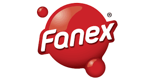 logo firmy fanex