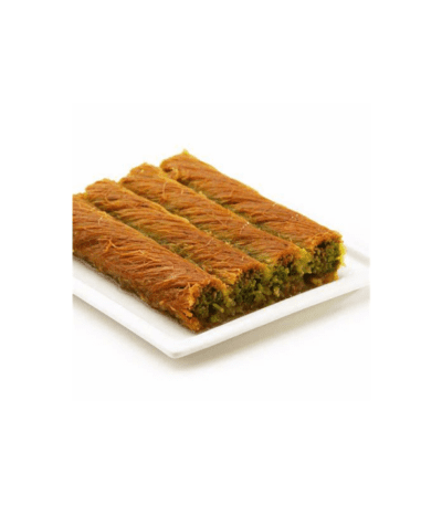 Kadayif orzechowa 1200g
