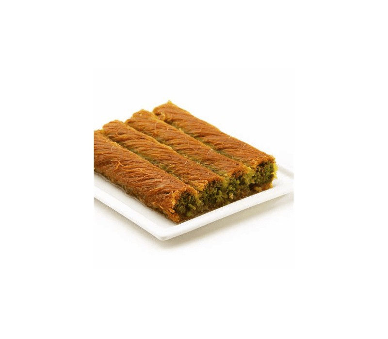 Kadayif orzechowa 1200g