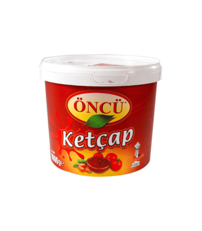 Ketchup 9kg oncu
