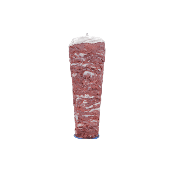 Kraftowe Mięso Kebab Płaty Wołowe