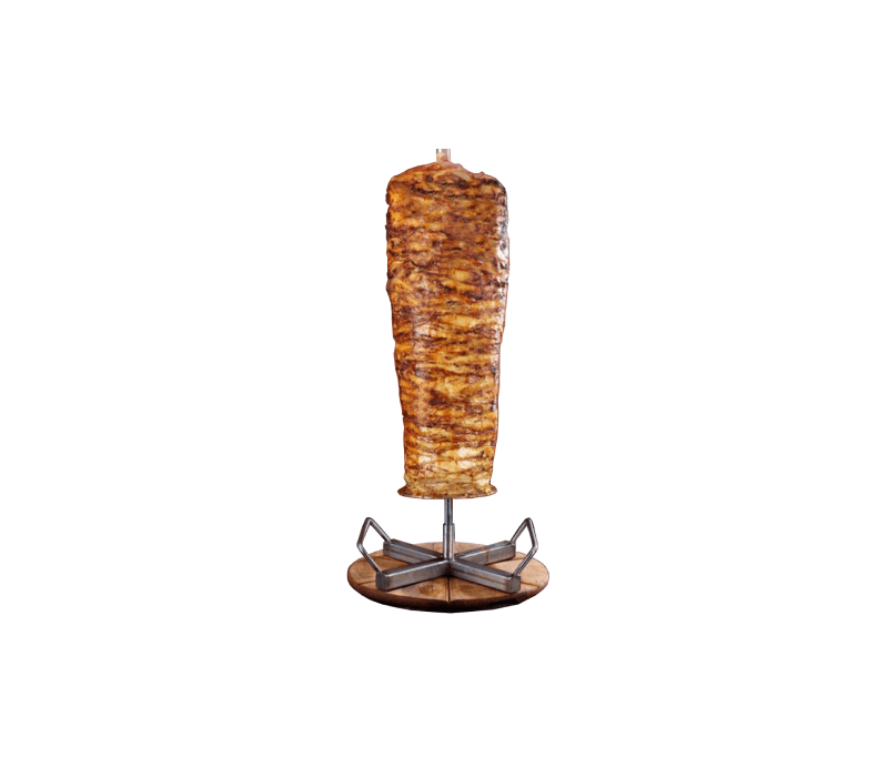 Kebab Kurczak z Filetem KING.