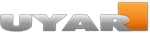 logo firmy uyar